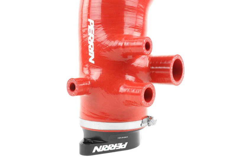 Turbo Inlet Hose for 2015-2021 WRX, Forester XT - Image 6