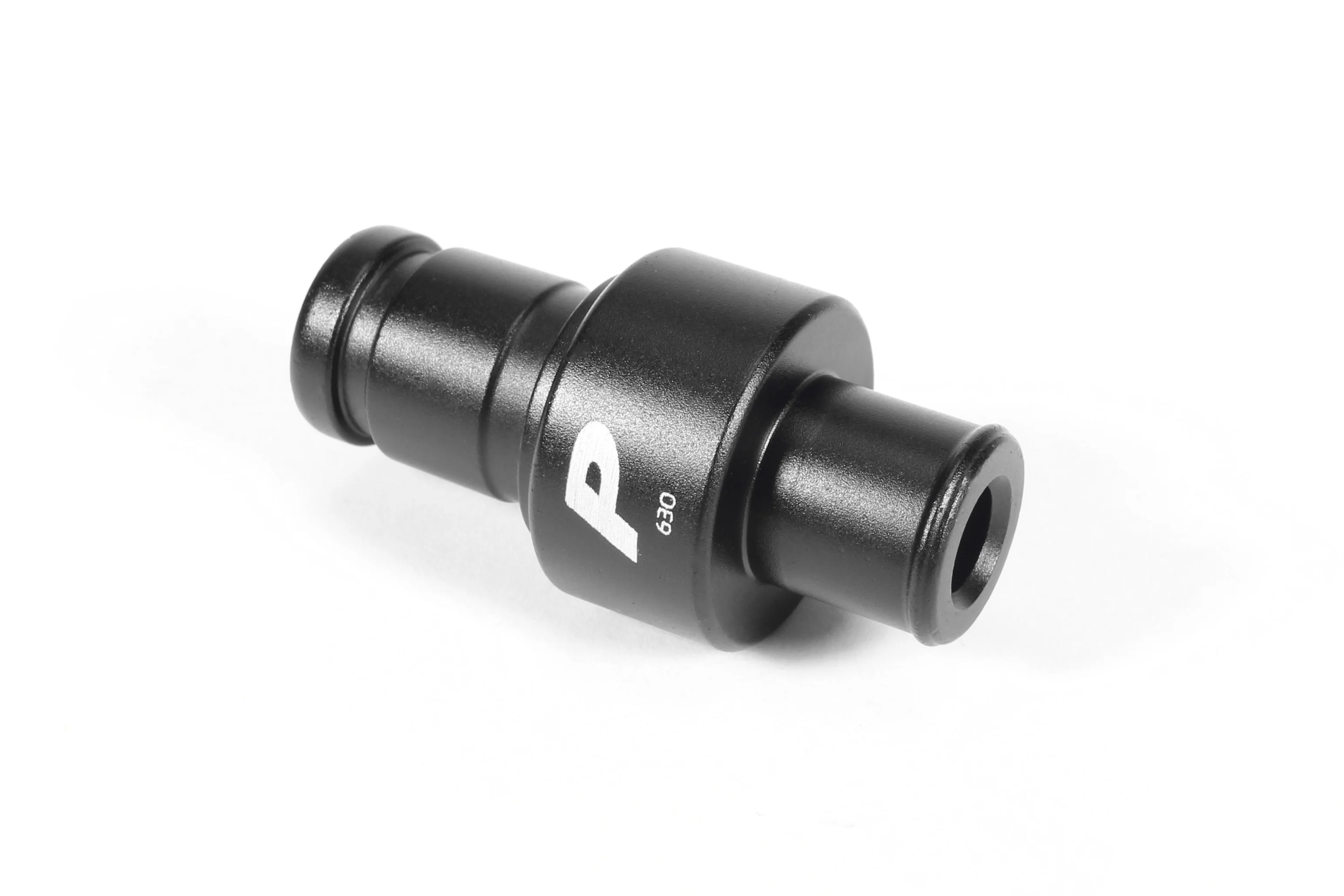 Turbo Sump Restrictor for 2018-2024 WRX, Forester XT, Outback XT, Legacy XT - Image 3