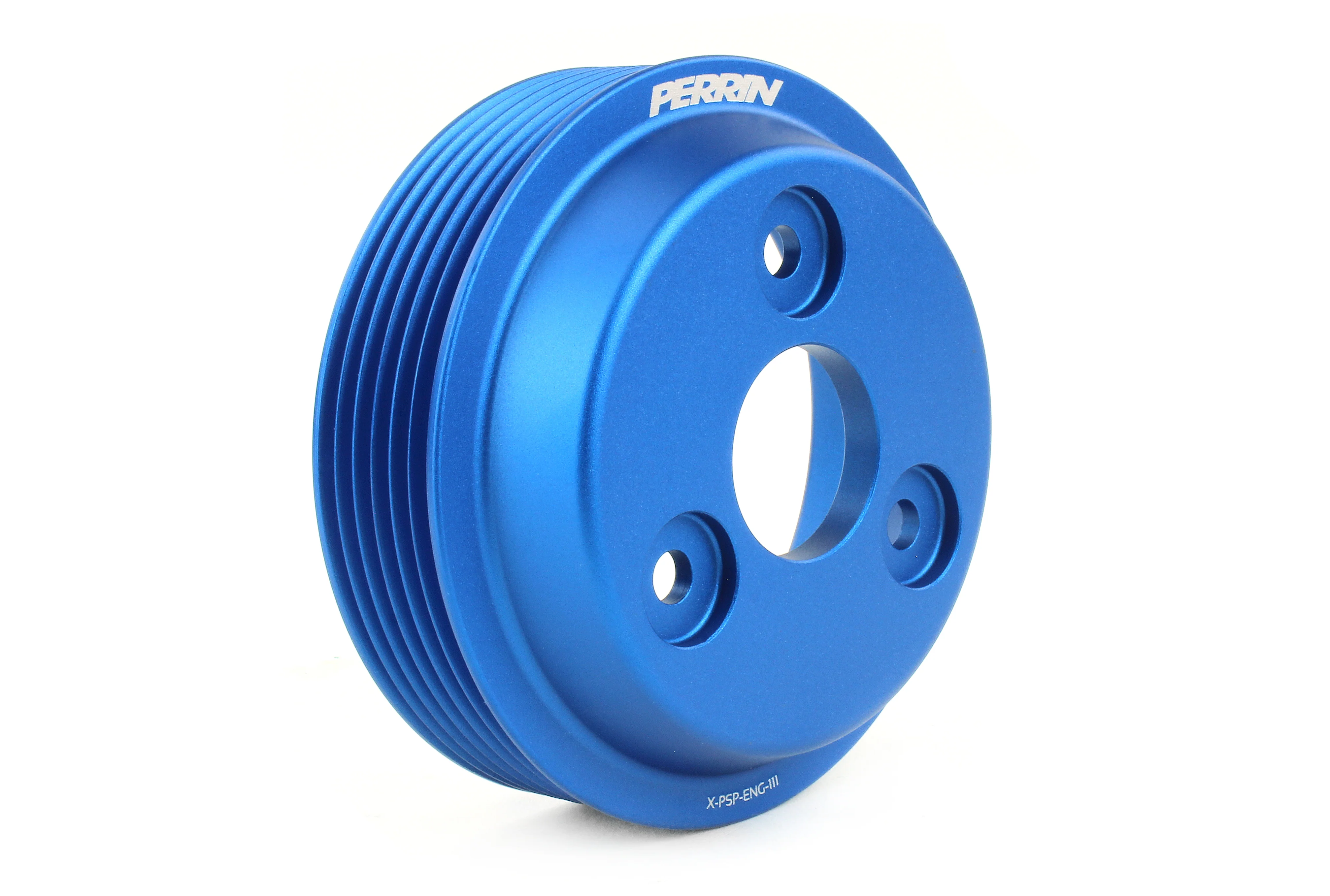 Water Pump Pulley for 2015-2021 WRX, Forester XT, Impreza, Crosstrek - Image 4