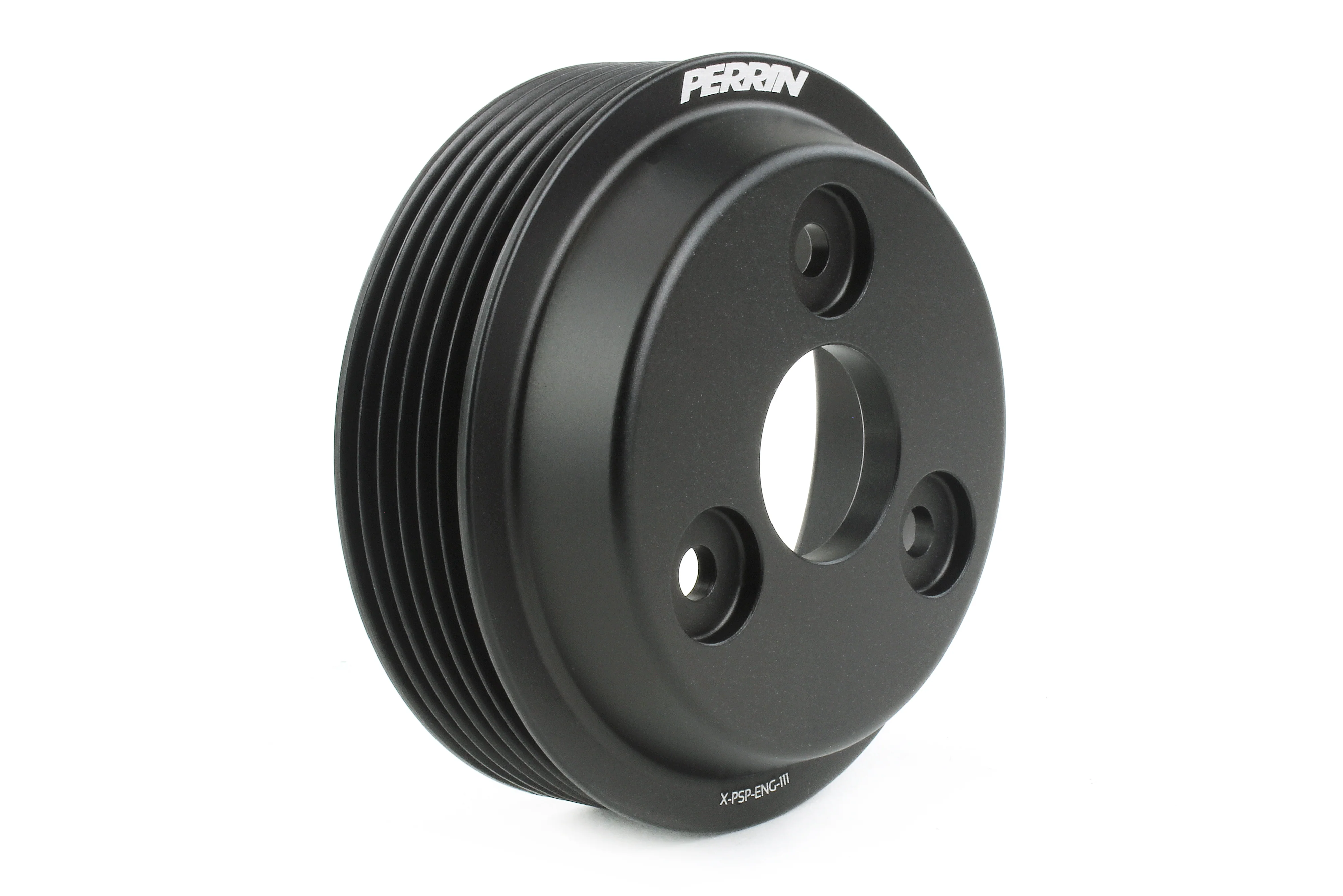 Water Pump Pulley for 2015-2021 WRX, Forester XT, Impreza, Crosstrek - Image 7