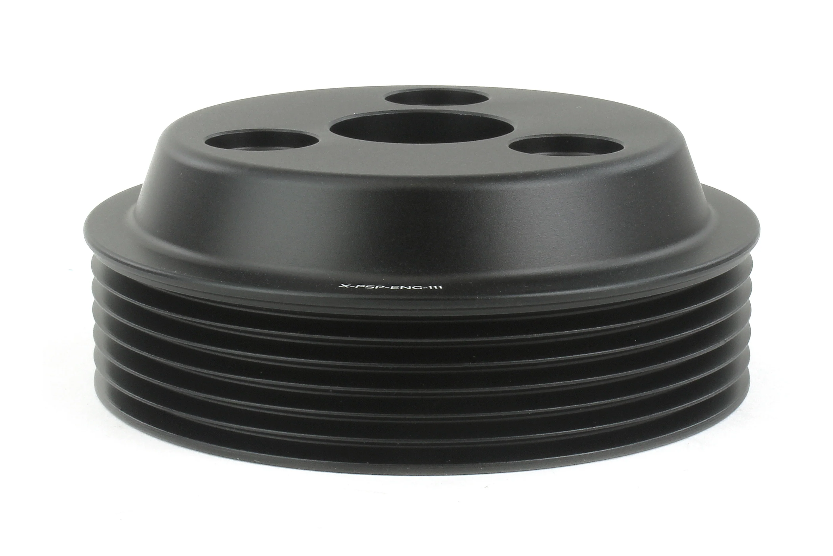 Water Pump Pulley for 2015-2021 WRX, Forester XT, Impreza, Crosstrek - Image 8