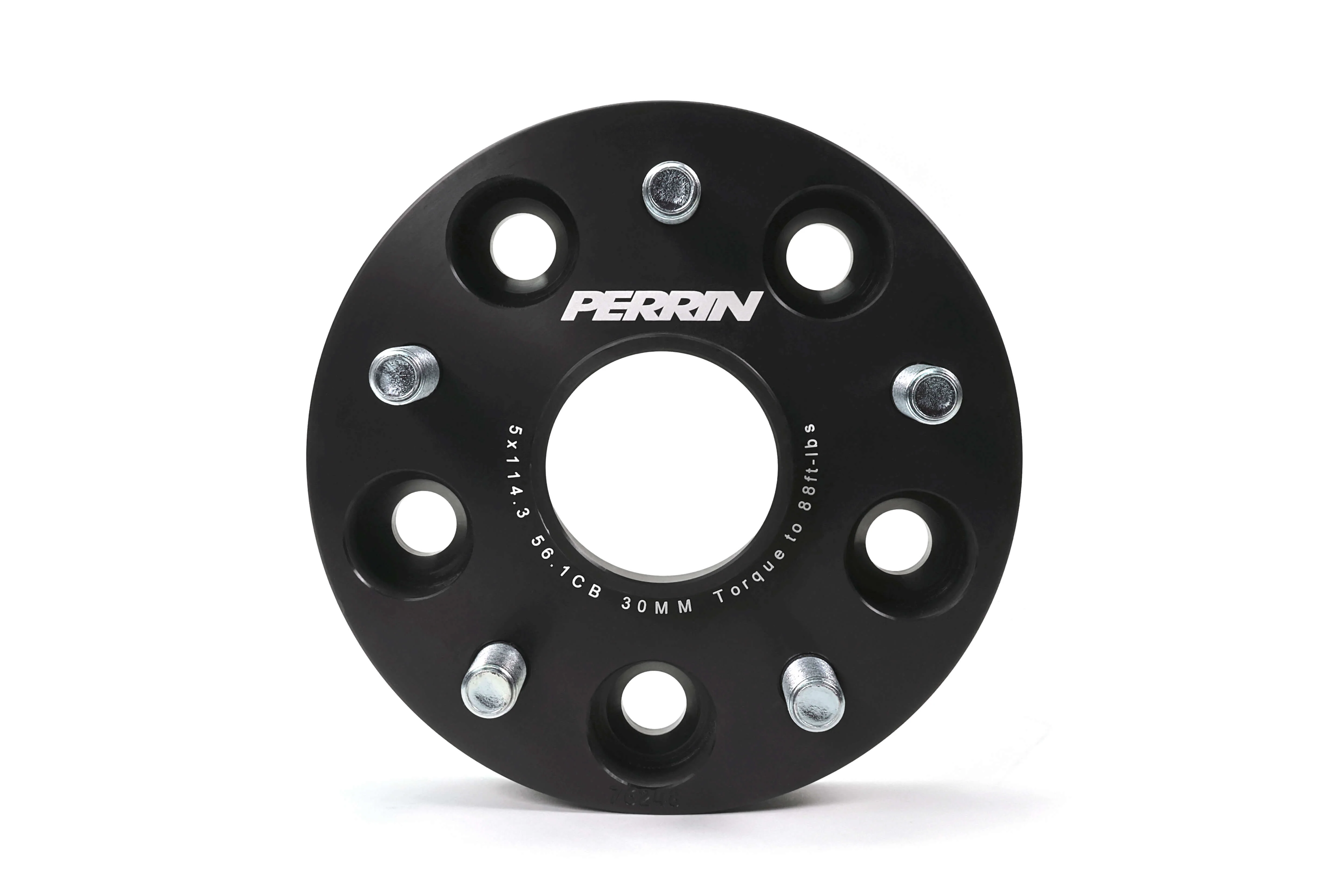 Wheel Spacers 30mm for 2015-2026 WRX, STI, Forester, Outback, Legacy, Impreza, Crosstrek - Image 3