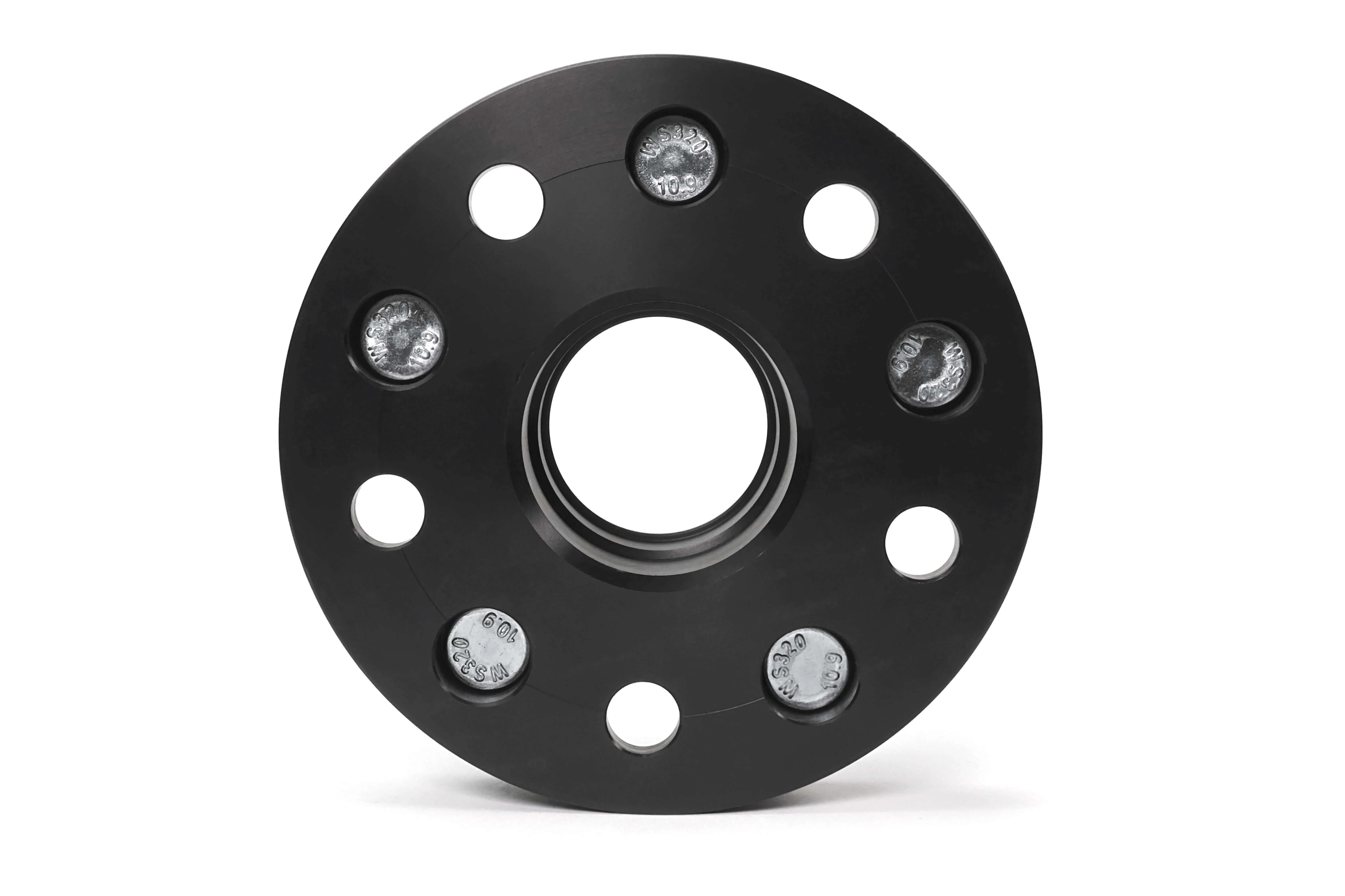 Wheel Spacers 30mm for 2015-2026 WRX, STI, Forester, Outback, Legacy, Impreza, Crosstrek - Image 4