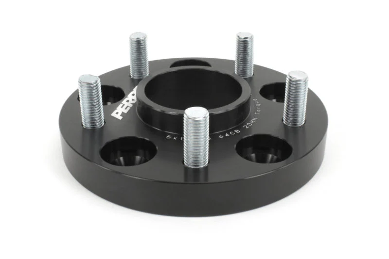 Wheel Spacers 20mm for 2017-2025 Honda Civic Si - Image 5