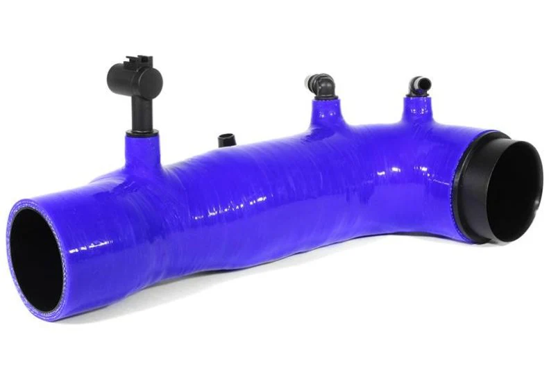 Turbo Inlet Hose for 2002-2007 WRX, STI, Forester XT - Image 12